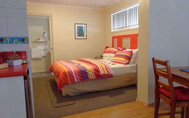 Sails on Port Sorell Boutique Apartments — 4-star hotel in Port Sorell
