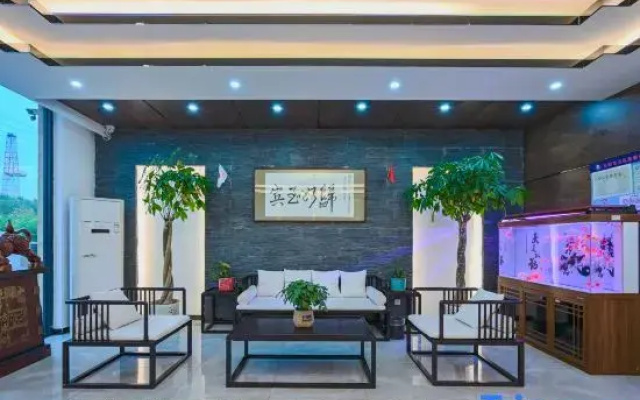 Tianjin Baoyunxuan Hotel