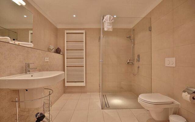 Villa Mér Baltique Villa Mér Baltique Appartement 13