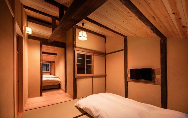 Kanade Matsubaragokomachi Momijitei