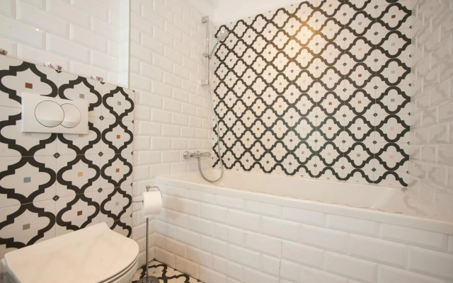 Apartment Skradinska 2