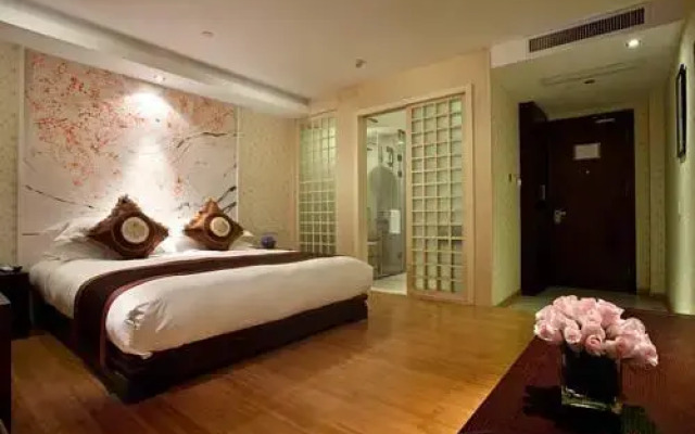 Elan Inn Fengqiao