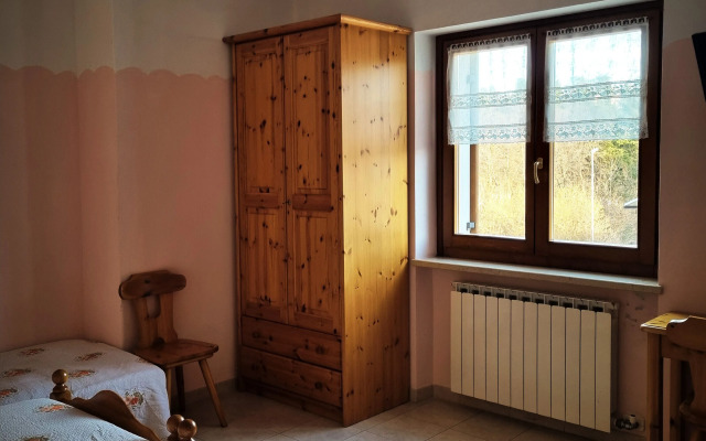 Hotel Piccola Mantova