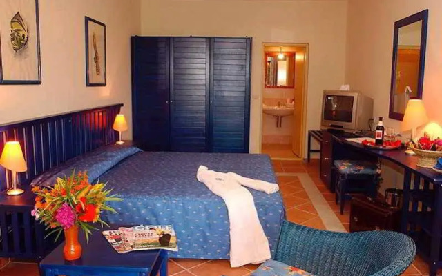 Sunbeach Hotel and Resort