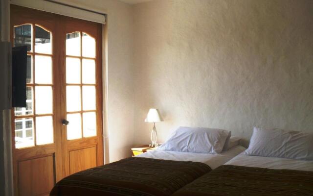 Apartamentos Terra Amata Arica