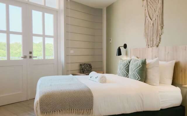 Lovely 1BR With Balcony in Panama