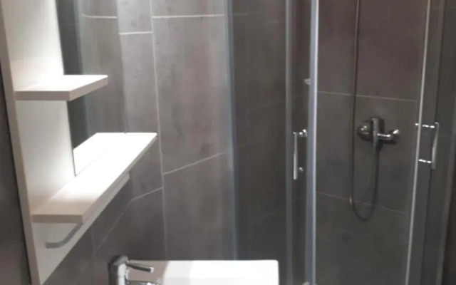 Rent4night Grenoble Aigle