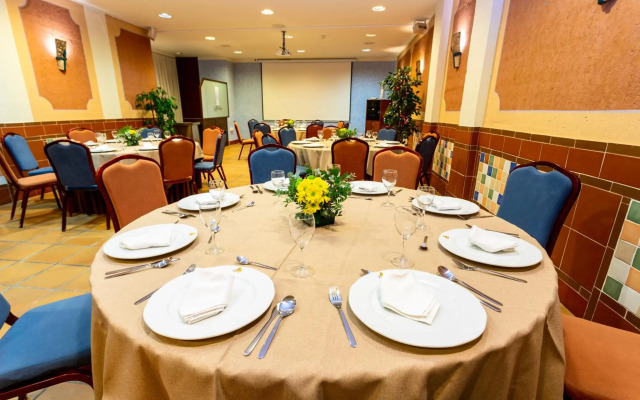 Aparthotel La Espadaña