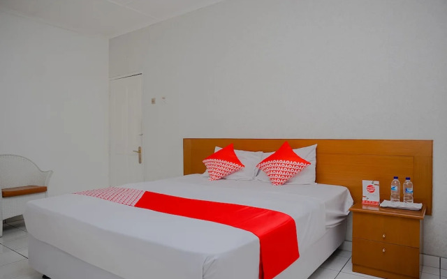 OYO 1107 Rossan Villa