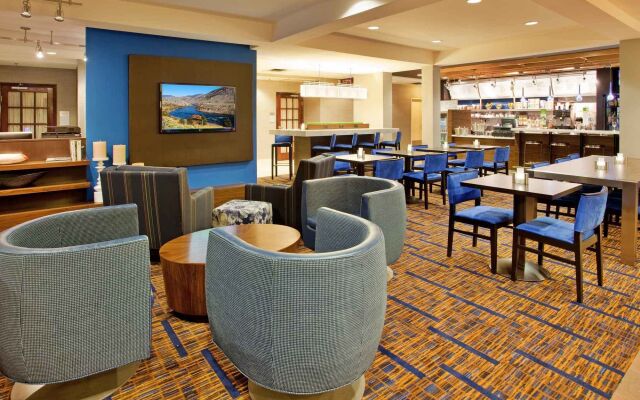 Courtyard Houston Sugar Land/Stafford