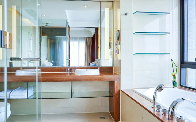 Four Points by Sheraton Hangzhou, Binjiang