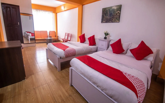 OYO 14275 Markynti Guest House