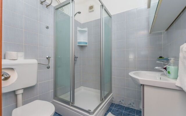 Apartments Clarus Mare