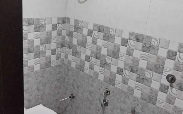 Shree Keshrinanadan homestay