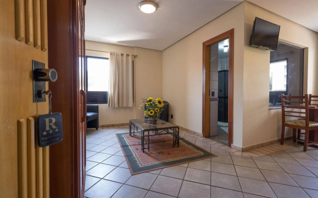 Requint Hotel