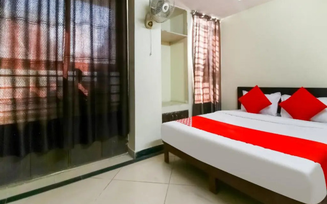 Hotel Denmark by OYO Rooms