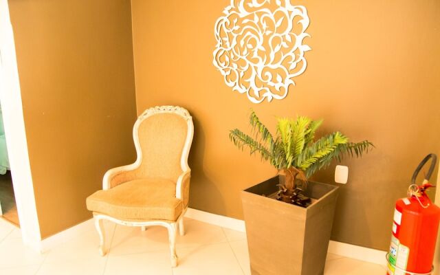 Hotel.Com Prudentopolis