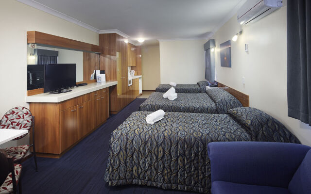 Windsor Lodge Como