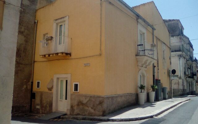 Triple Room in Ragusa
