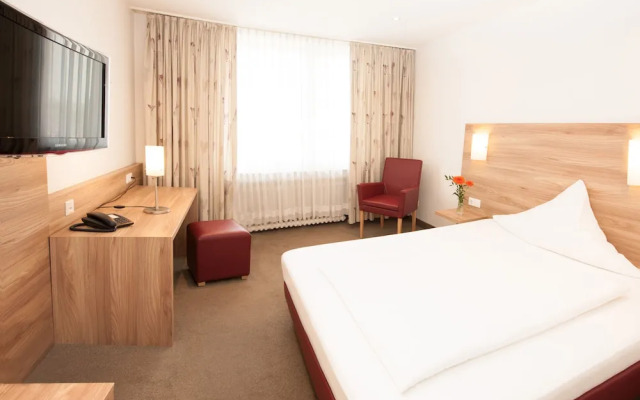 Hotel Schützenburg
