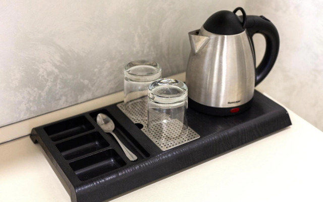 Royal mini-apart hotel on Serbska 6