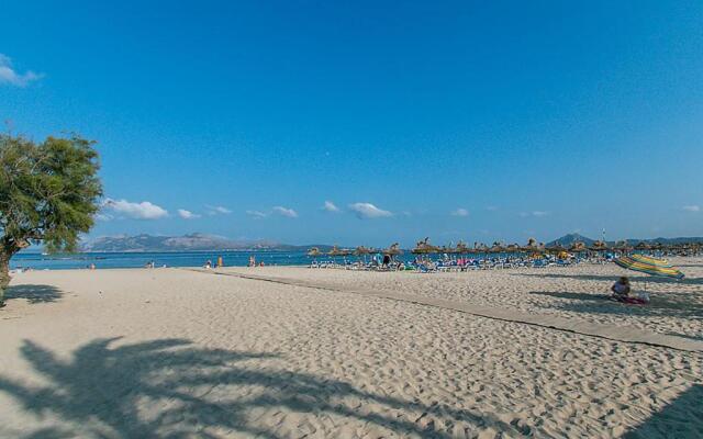 Apartamento Ferragut