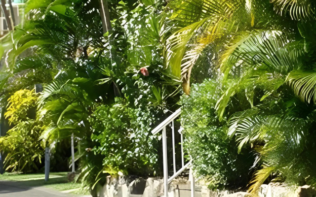 Noosa Keys Resort
