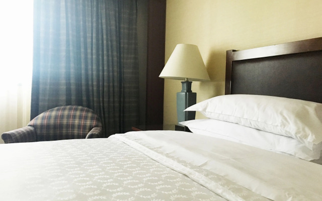 Sheraton Maria Isabel Mexico City Reforma