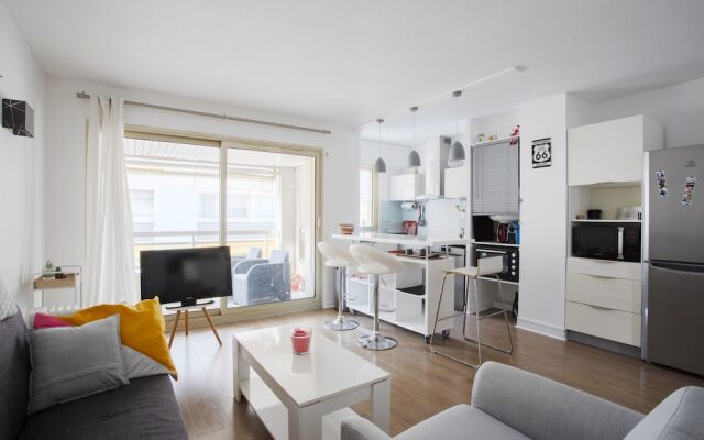 Résidence la Petite Louisane by Weekome