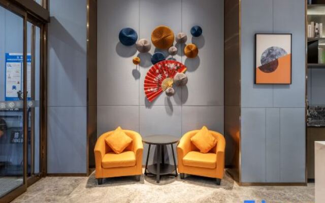 Yunli Hotel (Beijing Tongzhou Canal Business District Branch)