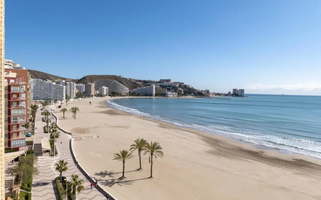 Santa Marta, Iii-A 7º-16