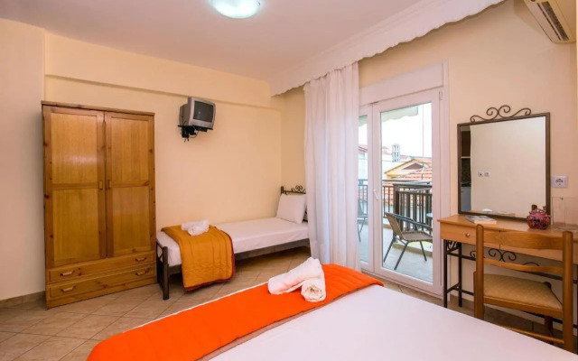Famelia Studios Lampiris