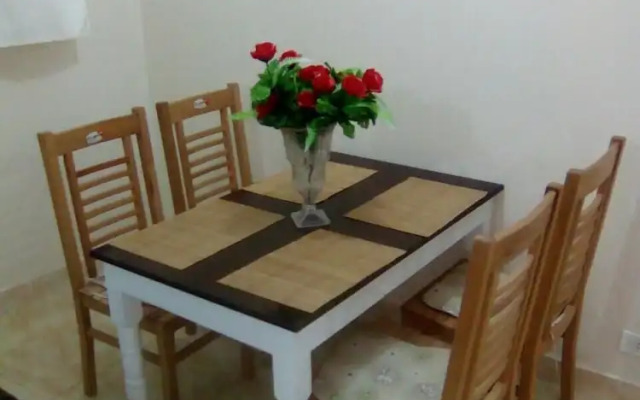 Lotus Lis House