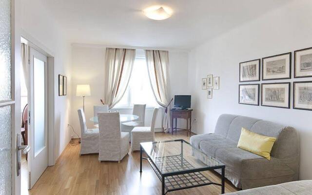 Best Of Vienna Apartments - Center Ferdinandstraße 2