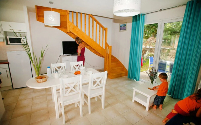 Résidence Odalys Le Domaine de l'Ocean