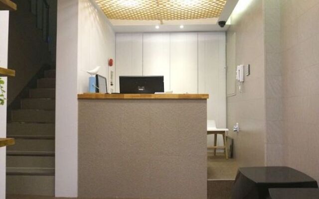 First Stay Hotel Eagle Owl