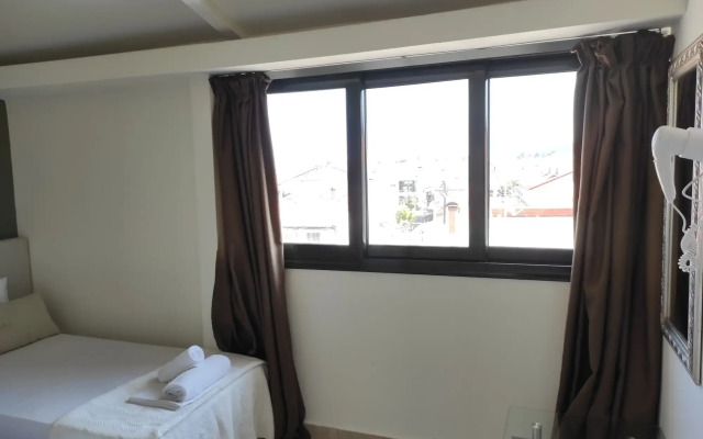 Philoxenia Spa Hotel