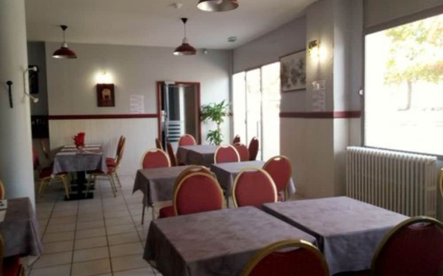 Hôtel Le Lotus