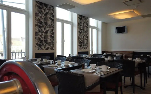 Hotel 't Zand