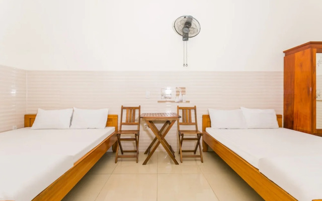 SPOT ON 780 Minh Huy Motel