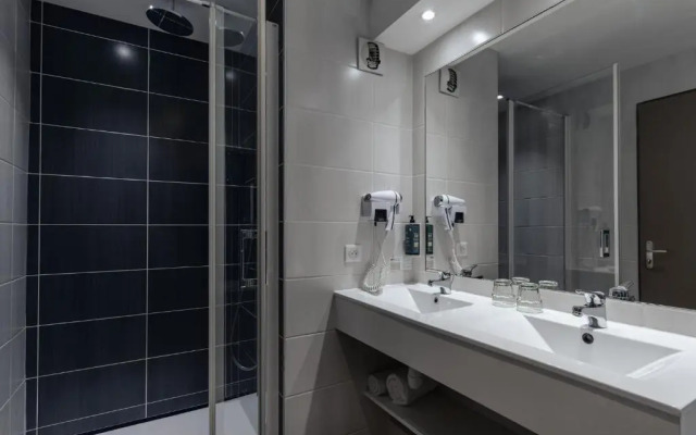 Brit Hotel Saint Brieuc