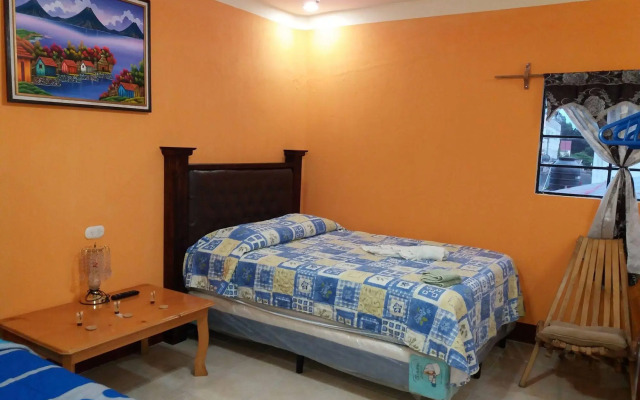 Hospedaje El Viajero