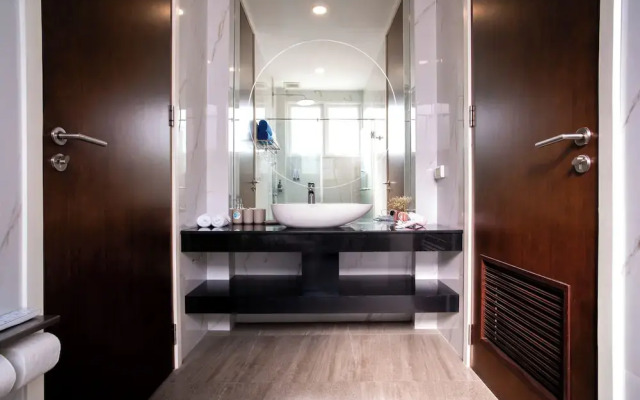 Sky - 4BR Private Villa in Phuket