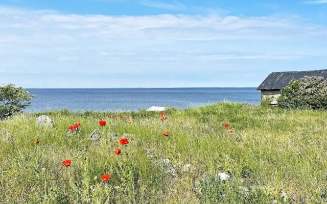 3 Person Holiday Home in Lottorp