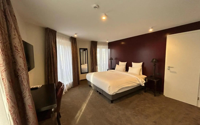 Inter Hotel Le Bristol