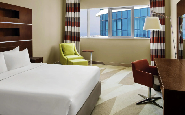 Novotel Dubai Al Barsha - Image 6