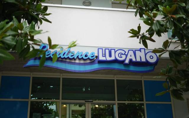 Residence Lugano