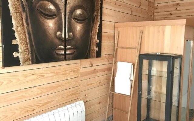 L'hostellerie de Sèvremont