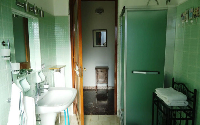 Villa Dafne