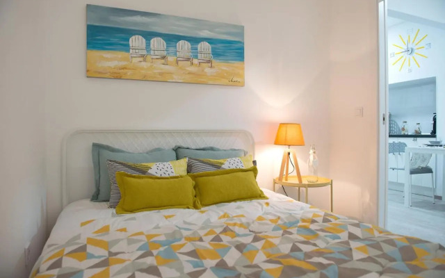 Tropical house